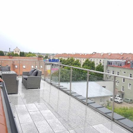 Róży Wiatrów 1 Giżycko Exterior foto